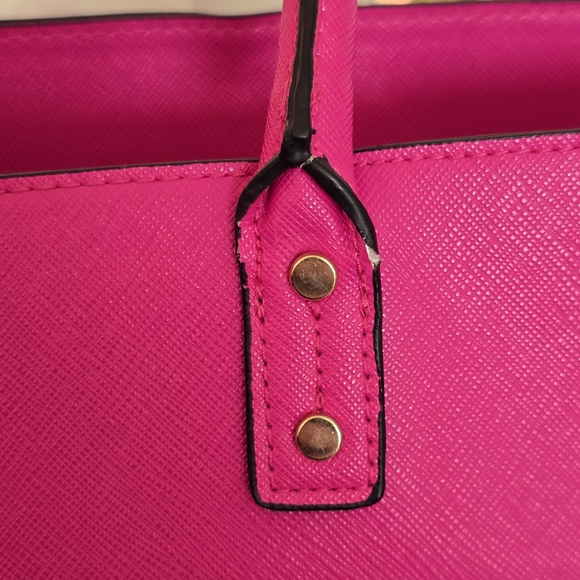 Pink Zip Tote - Target - Picture 14 of 16